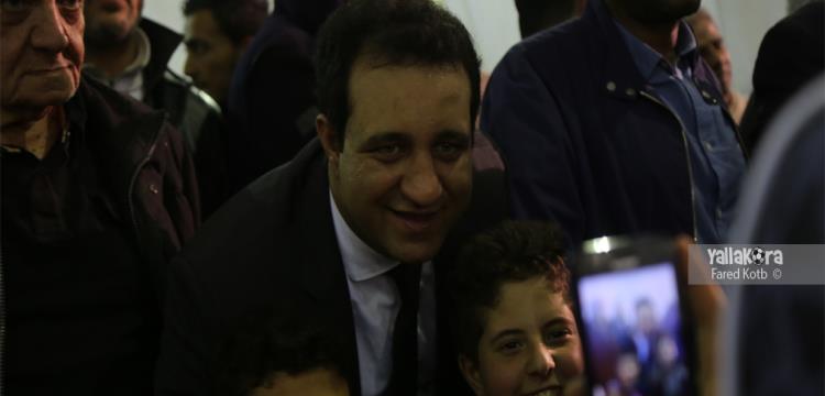 احمد مرتضى احمد مرتضى
